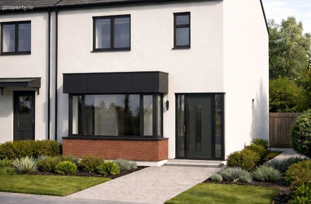 3 Bedroom, Bridgetown, Wexford Town, Co. Wexford - Click to view photos