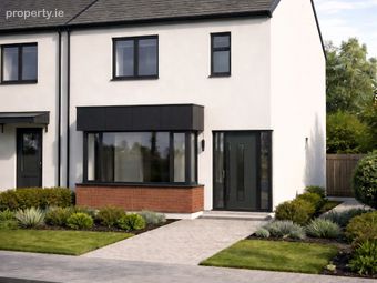 3 Bedroom, Bridgetown, Wexford Town, Co. Wexford