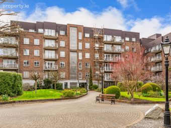 15 Harcourt Green (block 1), Charlemont Street, Dublin 2, Dublin 2