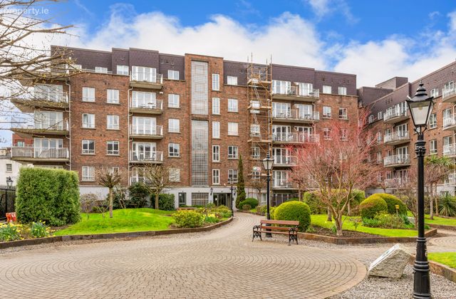 15 Harcourt Green (block 1), Charlemont Street, Dublin 2, Dublin 2 - Click to view photos