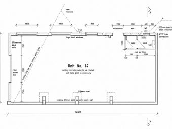 Unit 14, Kcr Business Park, Ravensdale Park, Dublin 12, Kimmage, Dublin 12 - Image 4