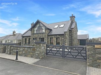 5 Church Lane, Ballybunion, Co. Kerry, Ballybunion, Co. Kerry