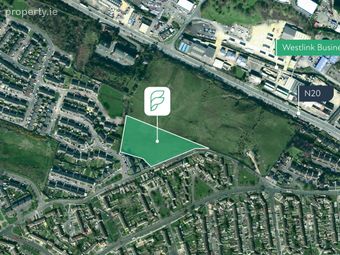 2.3 Acres At Fairfield Road, Blackpool, Co. Cork - Image 4