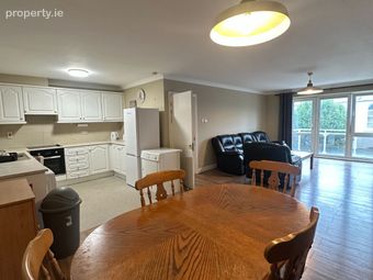 Apartment F3, Edward Court, Edward Street, Tralee, Co. Kerry - Image 3