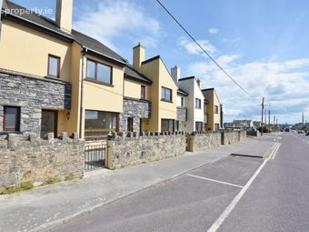 5 The Sands, Church Road, Ballybunion, Co Kerry, Ballybunion, Co. Kerry