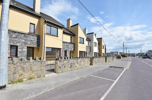 5 The Sands, Church Road, Ballybunion, Co Kerry, Ballybunion, Co. Kerry - Click to view photos