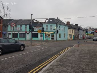 80 Barrack Street, Cork City Centre, Co. Cork