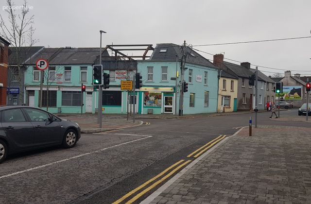 80 Barrack Street, Cork City Centre, Co. Cork - Click to view photos
