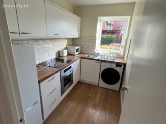 Apartment 8 , Carlton Court, Saint Lawrence Road, Dublin 3 - Image 4