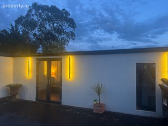 Baskin Cottages, Cloghran, Swords, Co. Dublin, Balgriffin, Dublin 13