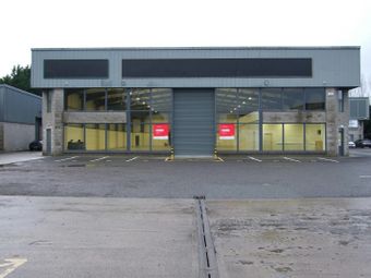 Block 3, Link Business Park, Kilcullen, Co. Kildare, Kilcullen, Co. Kildare