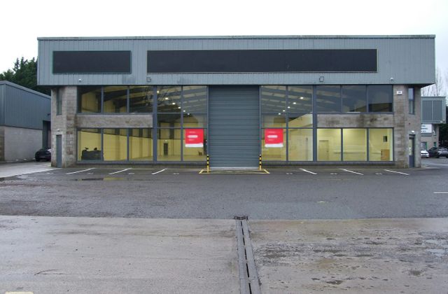 Block 3, Link Business Park, Kilcullen, Co. Kildare, Kilcullen, Co. Kildare - Click to view photos