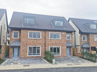 Rathmill Manor, Rathcoole, Co. Dublin