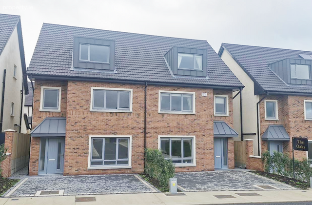 Rathmill Manor, Rathcoole, Co. Dublin - Click to view photos