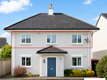 62 Cosby Avenue, Fairgreen, Mountmellick Road, Portlaoise, Co.laois, Portlaoise, Co. Laois