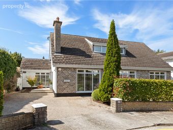 Sycamore Lodge, 8 Willowmount, Booterstown, Co. Dublin, Booterstown, Co. Dublin