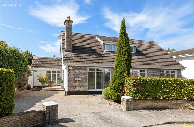 Sycamore Lodge, 8 Willowmount, Booterstown, Co. Dublin, Booterstown, Co. Dublin - Click to view photos