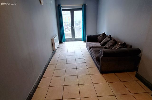 Apartment 21, Block A, Reuben Square, Rialto, Dublin 8 - Click to view photos