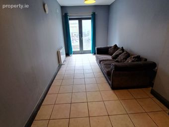 Apartment 21, Block A, Reuben Square, Rialto, Dublin 8