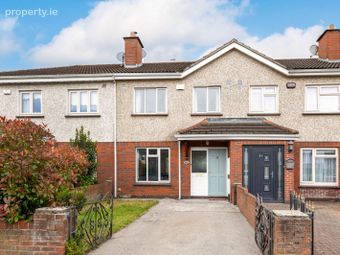 83 Old County Glen, Old County Road, Crumlin, Dublin 12