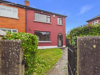 Luce Ends, 52 Dunluce Road, Clontarf, Dublin 3, Co. Dublin, Clontarf, Dublin 3