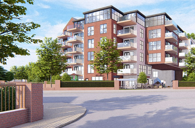 Prime Site With Fpp, 110 &amp; 114 Howth Road, Clontarf, Dublin 3, Clontarf, Dublin 3 - Click to view photos