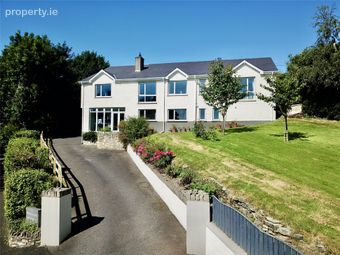 College Road, Letterkenny, Co. Donegal, Letterkenny, Co. Donegal