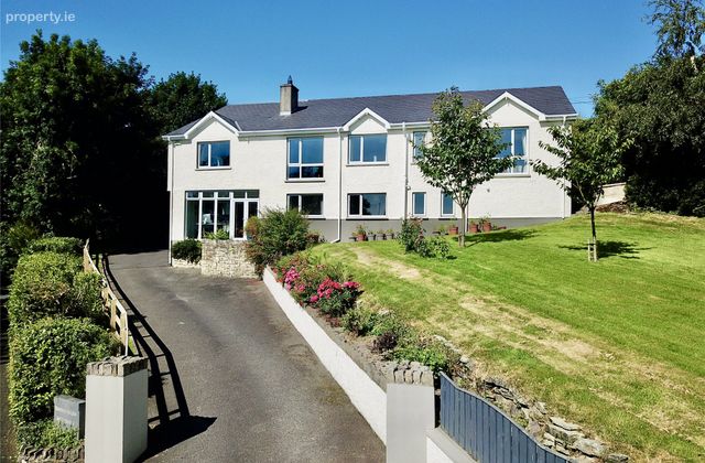 College Road, Letterkenny, Co. Donegal, Letterkenny, Co. Donegal - Click to view photos