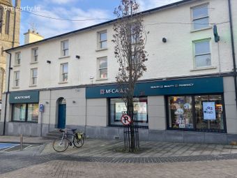 Former Mccauley Beauty Salon, Enniscorthy, Co. Wexford - Image 2