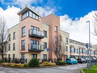 25 Talavera House, Myrtle Square, The Coast, Dublin 13