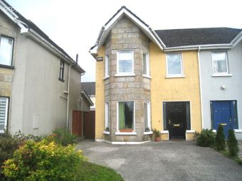 11 Abhainn Glas, Edgeworthstown, Edgeworthstown, Co. Longford - Image 2