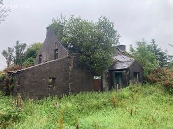 Coomavoher, Mastergeehy, Waterville, Co. Kerry