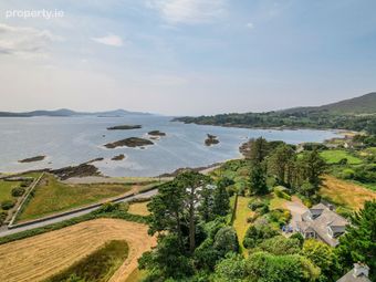 Reenacappul, Ahakista, Ahakista, Co. Cork