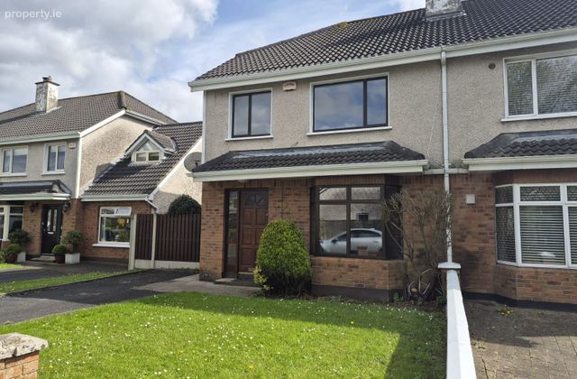 17 Ferndale, Ennis Road, Co. Limerick - Click to view photos