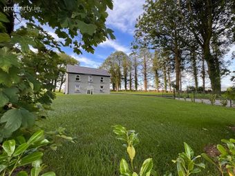 Clogherboy, Tuam, Co. Galway, Barnaderg, Co. Galway