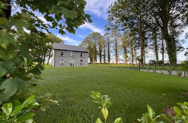 Clogherboy, Tuam, Co. Galway, Barnaderg, Co. Galway - Click to view photos
