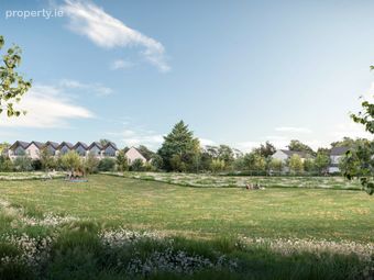 4 Bed - End Of Terrace - C2 Type, Malahide, Co. Dublin - Image 2