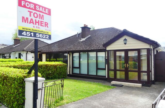 143 Saint John's Wood West, Dublin 22, Grange Castle, Co. Dublin - Click to view photos