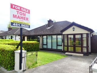 143 Saint John's Wood West, Dublin 22, Grange Castle, Co. Dublin