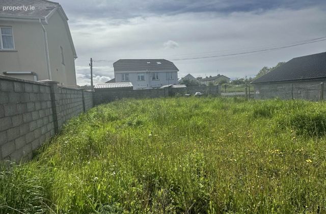 11 Shear Street, Kilmallock, Co. Limerick, Kilmallock, Co. Limerick - Click to view photos