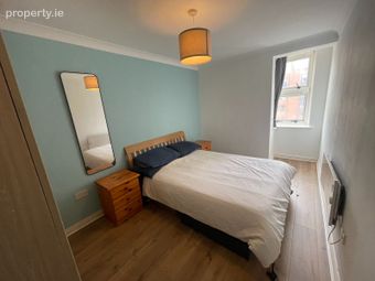 Apartment 255, Asgard, Custom House Harbour Apartm, IFSC, Dublin 1 - Image 5