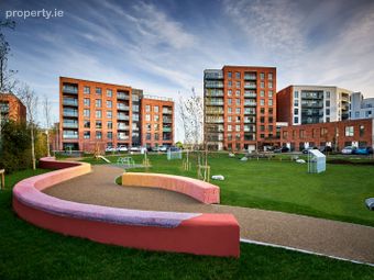 Apartment 21, The Willows, Saint Edmunds Avenue, Lucan, Co. Dublin - Image 4