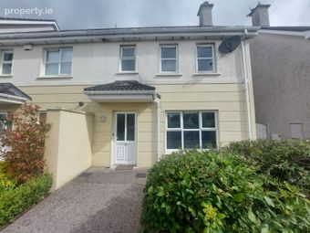 15 An M&oacute;in&eacute;ar, C&uacute;l &Aacute;rd, Carrigtwohill, Co. Cork