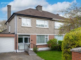 26 Ballyroan Crescent, Rathfarnham, Dublin 16, Rathfarnham, Dublin 16