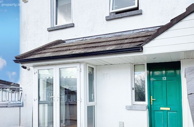 12 Rosskeen, Larchfield Court, Kilkenny, Co. Kilkenny - Click to view photos