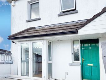 12 Rosskeen, Larchfield Court, Kilkenny, Co. Kilkenny