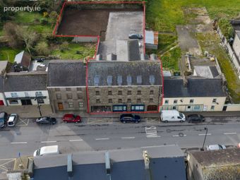 The Old Mill, Tallow, Co. Waterford, Tallow, Co. Waterford - Image 2