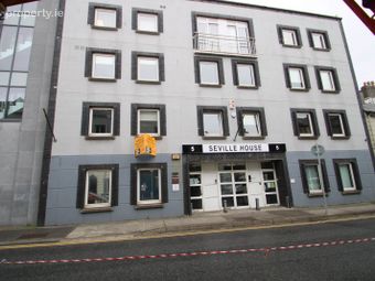 Seville House, 5 New Dock Street, Galway City Centre, Co. Galway