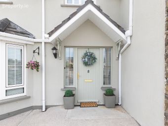 8 The Close, Lus An Ime, Cloyne, Cloyne, Co. Cork - Image 2