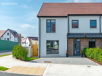 Longview , Ballyhooly Road, Ballyvolane, Co. Cork